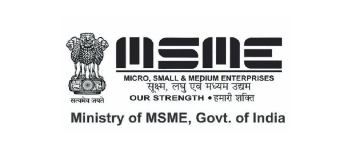MSME Govt of India